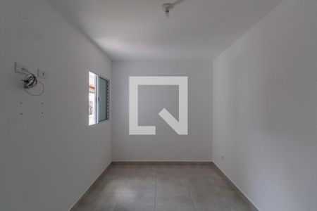 Quarto de apartamento para alugar com 1 quarto, 40m² em Jardim Nordeste, São Paulo