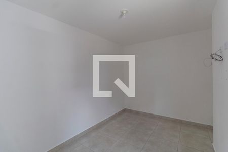 Quarto de apartamento para alugar com 1 quarto, 40m² em Jardim Nordeste, São Paulo