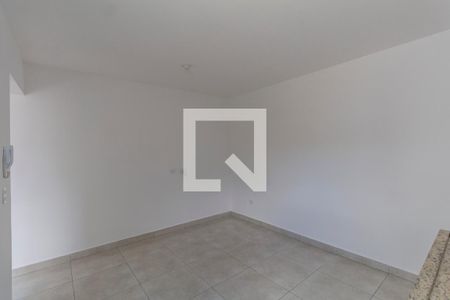 Quarto de apartamento para alugar com 1 quarto, 40m² em Jardim Nordeste, São Paulo