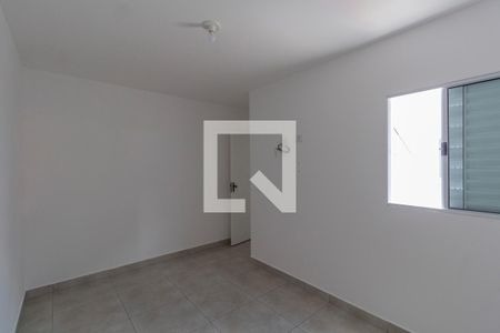 Quarto de apartamento para alugar com 1 quarto, 40m² em Jardim Nordeste, São Paulo