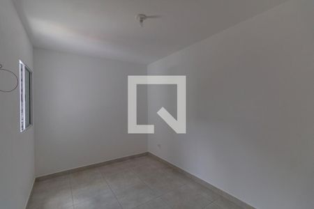 Quarto de apartamento para alugar com 1 quarto, 39m² em Jardim Nordeste, São Paulo