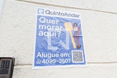 Apartamento para alugar com 50m², 2 quartos e 1 vaga Apartamento para alugar com 50m², 2 quartos e 1 vagaFachada