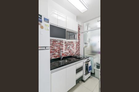 Apartamento para alugar com 50m², 2 quartos e 1 vaga Apartamento para alugar com 50m², 2 quartos e 1 vagaCozinha
