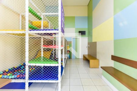 Apartamento para alugar com 50m², 2 quartos e 1 vaga Apartamento para alugar com 50m², 2 quartos e 1 vagaÁrea comum