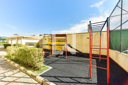 Apartamento para alugar com 50m², 2 quartos e 1 vaga Apartamento para alugar com 50m², 2 quartos e 1 vagaÁrea comum