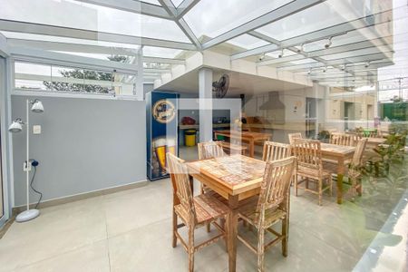 Apartamento para alugar com 50m², 2 quartos e 1 vaga Apartamento para alugar com 50m², 2 quartos e 1 vagaÁrea comum