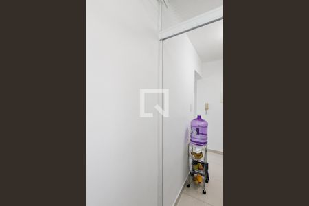 Apartamento para alugar com 50m², 2 quartos e 1 vaga Apartamento para alugar com 50m², 2 quartos e 1 vagaÁrea de serviço