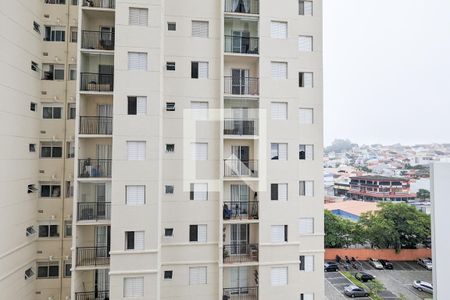 Apartamento para alugar com 50m², 2 quartos e 1 vaga Apartamento para alugar com 50m², 2 quartos e 1 vagaVista do quarto 2