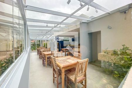 Apartamento para alugar com 50m², 2 quartos e 1 vaga Apartamento para alugar com 50m², 2 quartos e 1 vagaÁrea comum