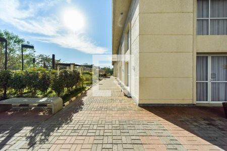 Apartamento para alugar com 50m², 2 quartos e 1 vaga Apartamento para alugar com 50m², 2 quartos e 1 vagaÁrea comum