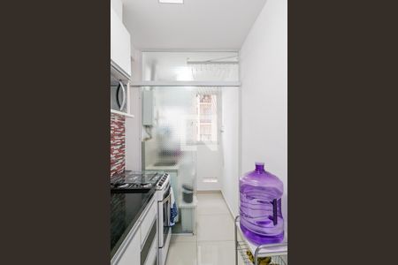 Apartamento para alugar com 50m², 2 quartos e 1 vaga Apartamento para alugar com 50m², 2 quartos e 1 vagaCozinha