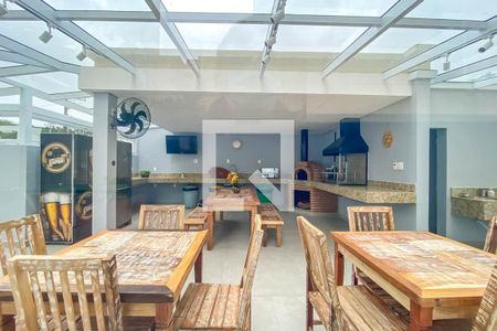 Apartamento para alugar com 50m², 2 quartos e 1 vaga Apartamento para alugar com 50m², 2 quartos e 1 vagaÁrea comum