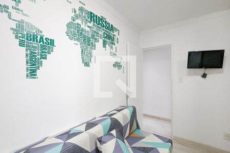 Apartamento para alugar com 50m², 2 quartos e 1 vaga Apartamento para alugar com 50m², 2 quartos e 1 vagaQuarto 1