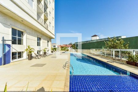 Apartamento para alugar com 50m², 2 quartos e 1 vaga Apartamento para alugar com 50m², 2 quartos e 1 vagaÁrea comum