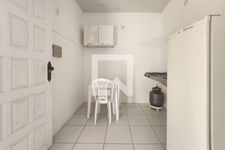 Sala/Quarto de kitnet/studio para alugar com 1 quarto, 20m² em Patamares, Salvador