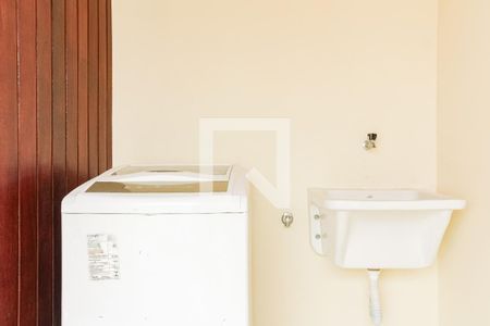 Apartamento à venda com 190m², 3 quartos e 2 vagasÁrea de Serviço