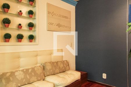 Apartamento à venda com 190m², 3 quartos e 2 vagasEscritório