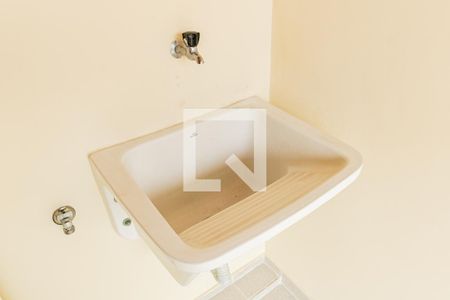 Apartamento à venda com 190m², 3 quartos e 2 vagasÁrea de Serviço