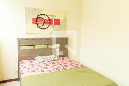 Apartamento à venda com 190m², 3 quartos e 2 vagasQuarto 3