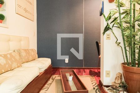 Apartamento à venda com 190m², 3 quartos e 2 vagasEscritório
