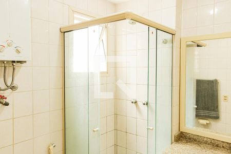 Apartamento à venda com 190m², 3 quartos e 2 vagasBanheiro Social