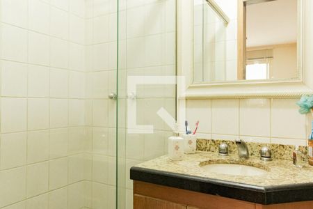 Apartamento à venda com 190m², 3 quartos e 2 vagasQuarto 1 - Suíte