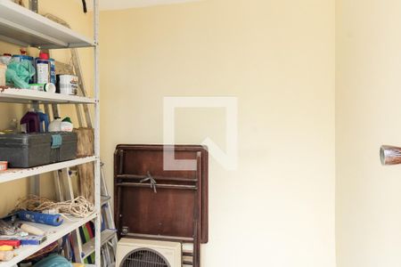 Apartamento à venda com 190m², 3 quartos e 2 vagasDepósito Manutenção