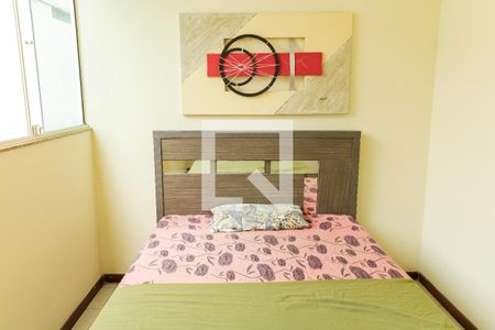 Apartamento à venda com 190m², 3 quartos e 2 vagasQuarto 3