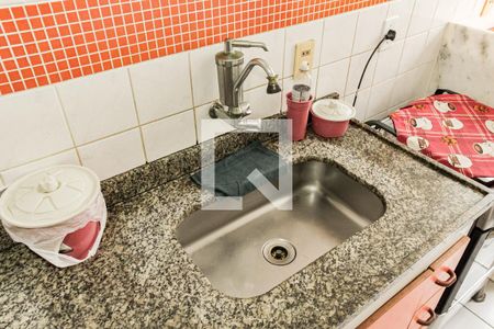 Apartamento à venda com 190m², 3 quartos e 2 vagasCozinha