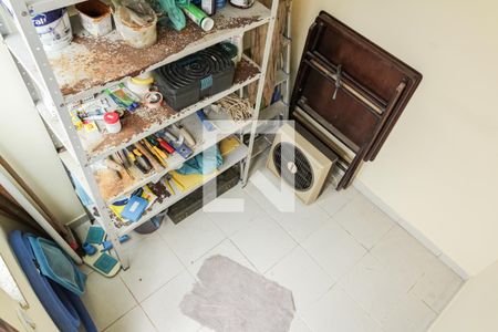 Apartamento à venda com 190m², 3 quartos e 2 vagasDepósito Manutenção