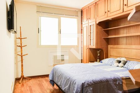 Apartamento à venda com 190m², 3 quartos e 2 vagasQuarto 1