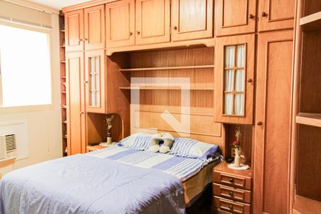 Apartamento à venda com 190m², 3 quartos e 2 vagasQuarto 1