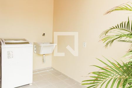 Apartamento à venda com 190m², 3 quartos e 2 vagasÁrea de Serviço