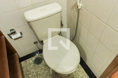 Apartamento à venda com 190m², 3 quartos e 2 vagasQuarto 1 - Suíte