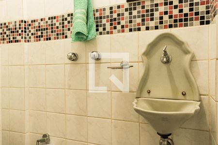 Apartamento à venda com 190m², 3 quartos e 2 vagasLavabo