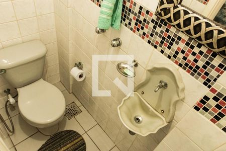 Apartamento à venda com 190m², 3 quartos e 2 vagasLavabo