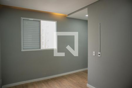 Suíte de apartamento para alugar com 2 quartos, 58m² em Loteamento Adventista Campineiro, Hortolândia