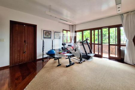 Sala 1 de casa à venda com 3 quartos, 355m² em Pendotiba, Niterói