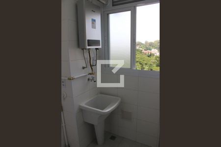 Apartamento à venda com 51m², 2 quartos e 1 vagaÁrea de Serviço