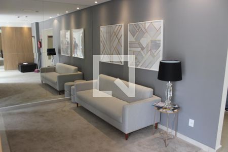Apartamento à venda com 51m², 2 quartos e 1 vagaÁrea comum