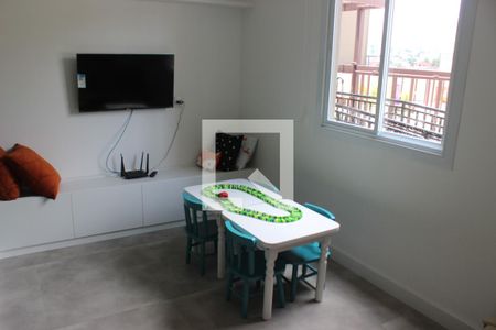 Apartamento à venda com 51m², 2 quartos e 1 vagaÁrea comum