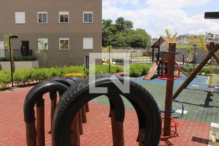 Apartamento à venda com 51m², 2 quartos e 1 vagaÁrea comum