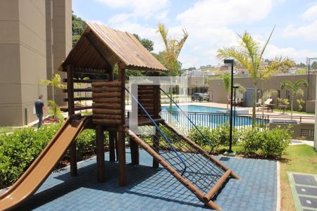 Apartamento à venda com 51m², 2 quartos e 1 vagaÁrea comum