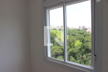 Apartamento à venda com 51m², 2 quartos e 1 vagaQuarto 2