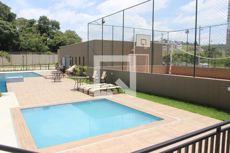 Apartamento à venda com 51m², 2 quartos e 1 vagaÁrea comum