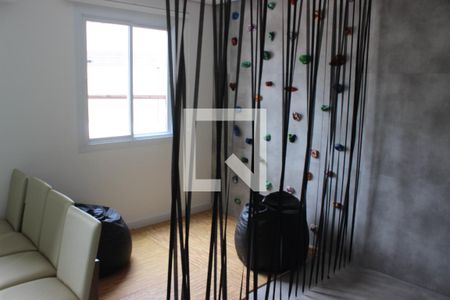 Apartamento à venda com 51m², 2 quartos e 1 vagaÁrea comum
