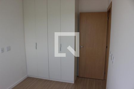 Apartamento à venda com 51m², 2 quartos e 1 vagaQuarto 2