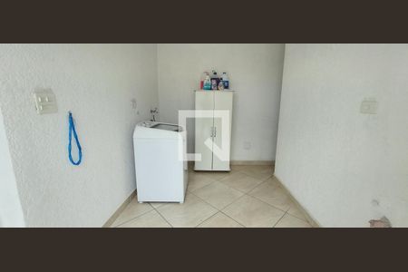 Apartamento para alugar com 127m², 2 quartos e 2 vagas Apartamento para alugar com 127m², 2 quartos e 2 vagasÁrea de Serviço