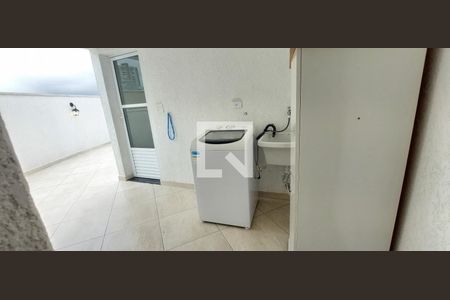 Apartamento para alugar com 127m², 2 quartos e 2 vagas Apartamento para alugar com 127m², 2 quartos e 2 vagasÁrea de Serviço