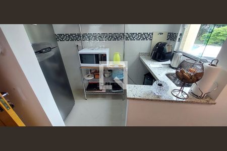 Apartamento para alugar com 127m², 2 quartos e 2 vagas Apartamento para alugar com 127m², 2 quartos e 2 vagasCozinha